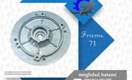فلنچ نیم اسب موتووژن