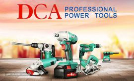 خدمات پس از فروش ابزار DCA