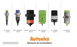 Proximity-Sensors