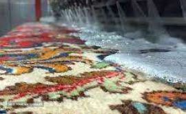 شستشوی فرش دستبافت در اصفهان