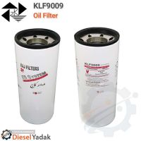 Oil-filter-Kajfilter-KLF9009