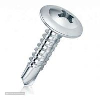 PATTA-Self-drilling-screws-Taiwan-Truss-phillips