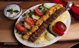 رستوران-در-خمینی-شهر
