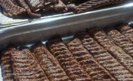 رستوران دورچین اصفهان