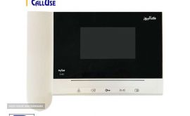 calluse-sayeh-video-intercom-system