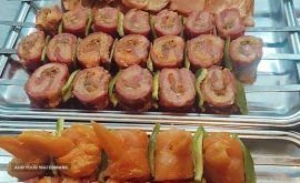 رستوران دورچین اصفهان