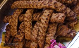 رستوران دورچین اصفهان