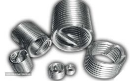 فنر هلی کویل در اصفهان 