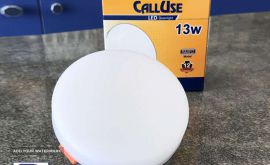 calluse-downlight-panel-mahdis-13W