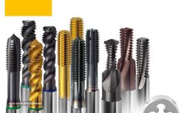 نمایندگی ابزار گورینگ در اصفهان