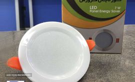 foroozesh-LED-ceiling-panel