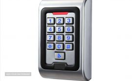 فروشگاه قفل و یراق تافیکس - اکسس کنترل صفحه کلید سارو kcw01