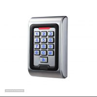 فروشگاه قفل و یراق تافیکس - اکسس کنترل صفحه کلید سارو kcw01