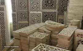 لیست قیمت گره چینی