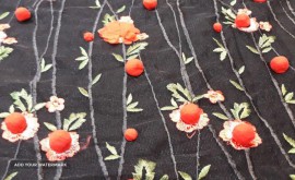 پارچه سرای البسه الحوراء (شعبه 1)
