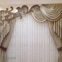 Model-curtains