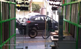 دکوراسیون داخلی اصفهان