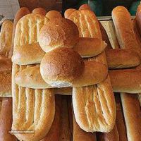 نان فانتزی در خیابان وحید