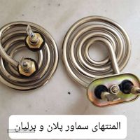 نمایندگی خدمات لوازم خانگی منتخب