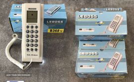 Leboss-elevator-phone-for-emergancy