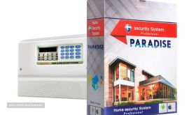 فروش دزدگیر سیمکارتی پارادیس