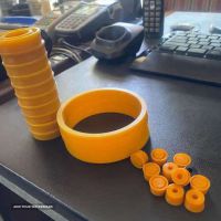 تراش انواع پکینگگ در اصفهان