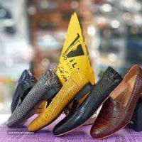 خرید کفش در خیابان امام خمینی