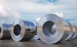 stainless steel rolls