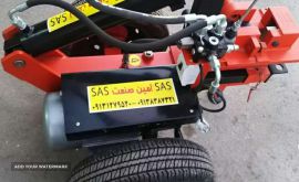 دستگاه خم کن میلگرد در اصفهان