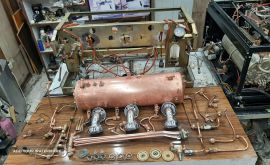 اسپرسو ماشین