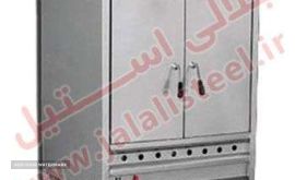 فر دمکن برنج صنعتی در اصفهان