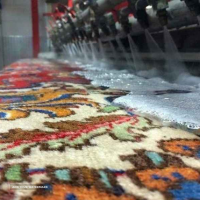 قالی شویی فرش دستبافت در اصفهان