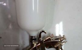 پیستوله رنگ 