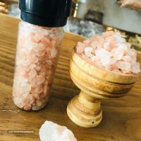فروش نمک صورتی در ایران