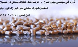 جهان تفلون 