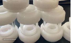 تراش قطعات پلکسی گلاس