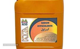 آب ژاول