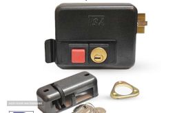 TSA-electrical-door-lock