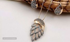 بدلیجات در خیابان کاوه 