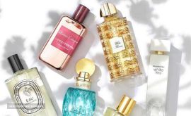 عطر و ادکلن در خیابان کاوه 
