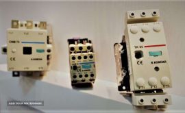 پخش عمده کنتاکتورTK175 در اصفهان