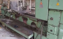 خرید و فروش دستگاه های تراش در اصفهان