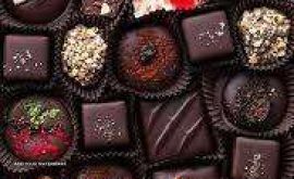قیمت شکلات خارجی در اصفهان