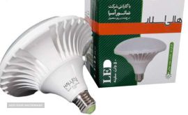 لامپ LED قارچی نمانور اصفهان 