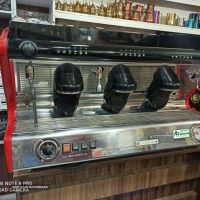 تعمیر دستگاه آسیاب قهوه در خیابان قائمیه