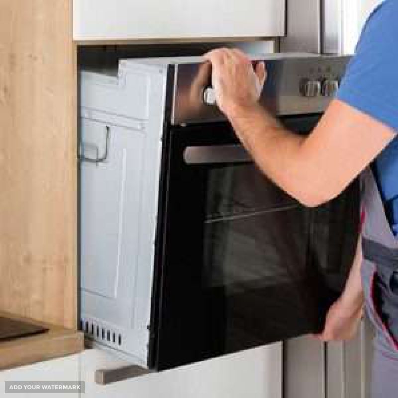مجهزترین و بروزترین  خدمات پس از فروش اجاق گاز، فر،هود و ماکروفر