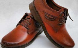 فروش کفش چرم مردانه در اصفهان