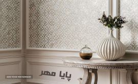 قیمت کاغذ دیواری سه بعدی - اصفهان - هشت بهشت