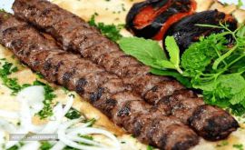 رستوران بیرون بر در زینبیه 