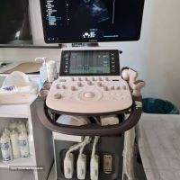 سونوگرافی بارداری در خمینی شهر 